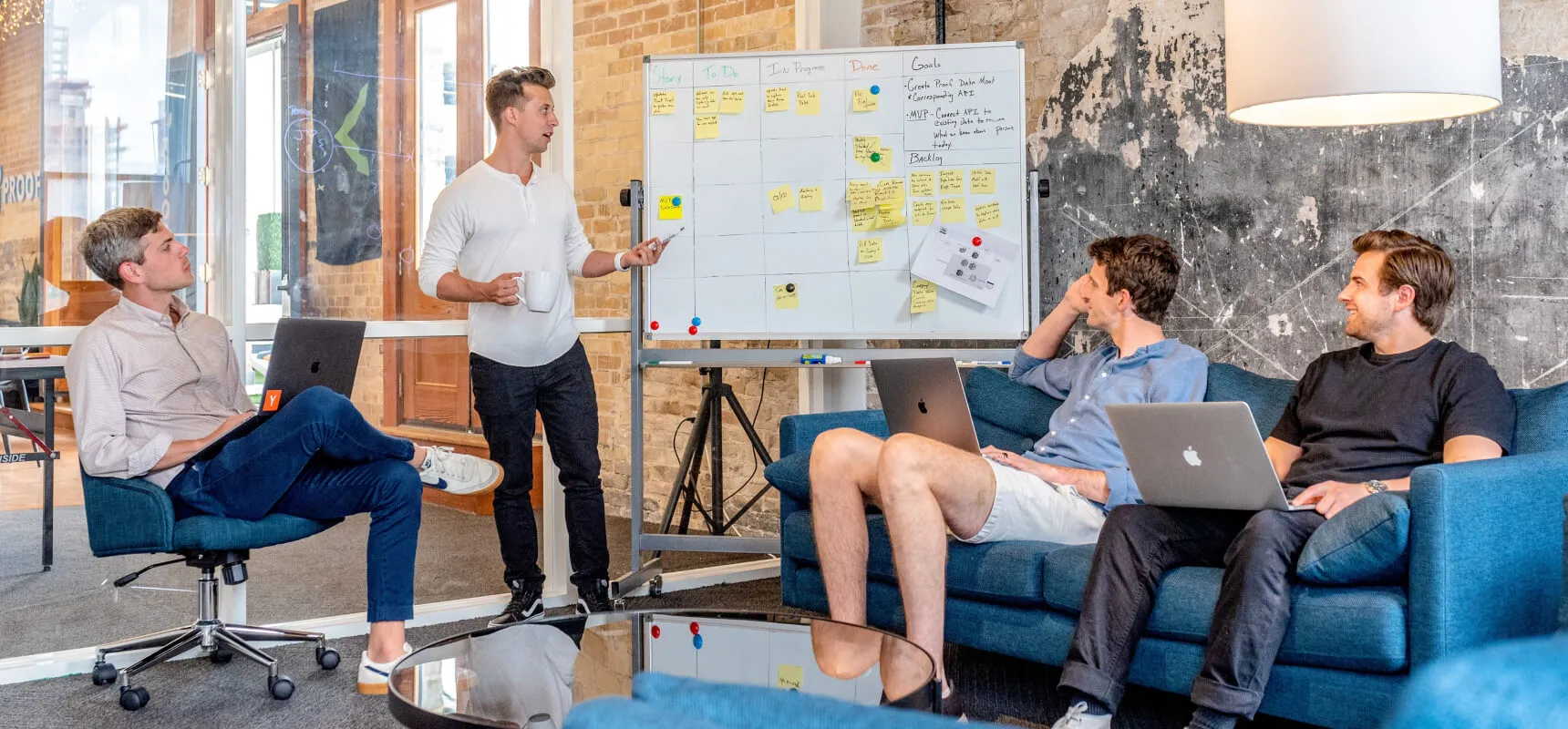 Apex Programmers collaborative team workspace