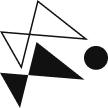 Direct client-engineer communication model icon